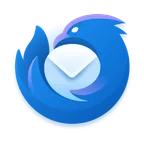 Thunderbird Logo