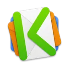Kiwi for Gmail Logo