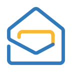 Zoho Mail Desktop Lite Logo