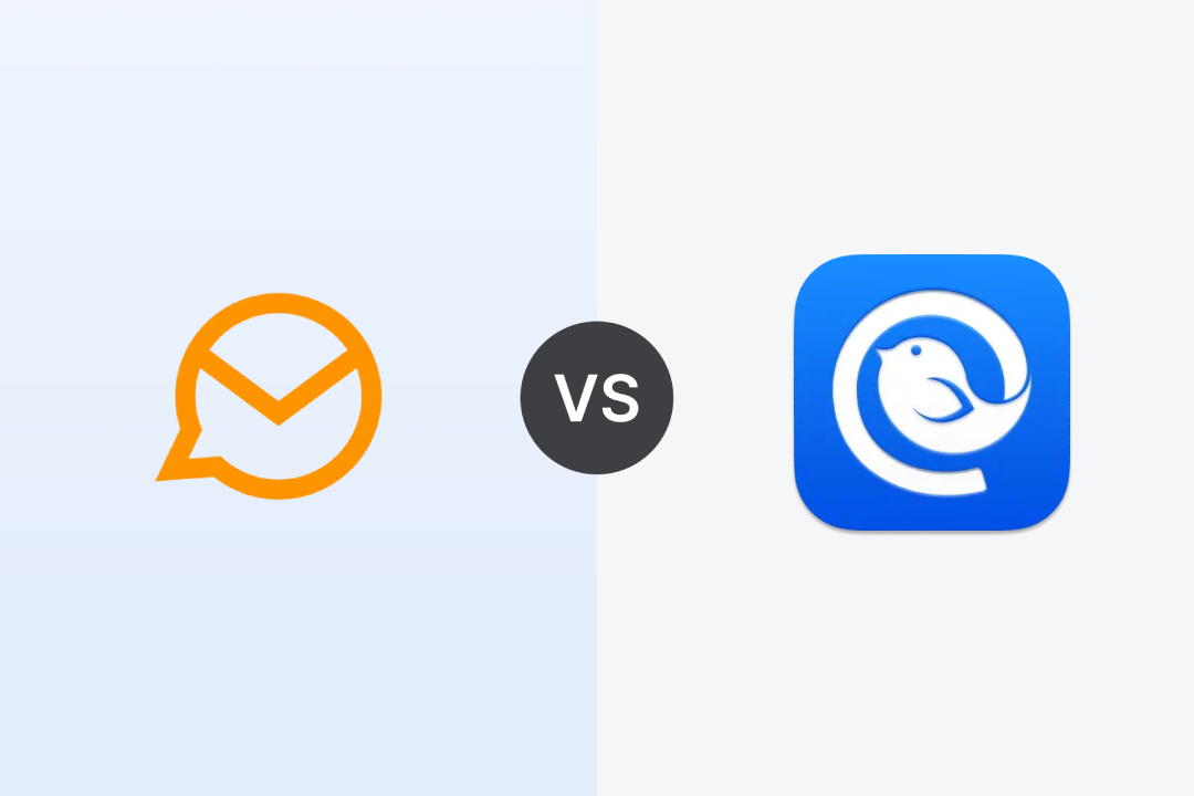 eM Client vs Mailbird Comparison Image