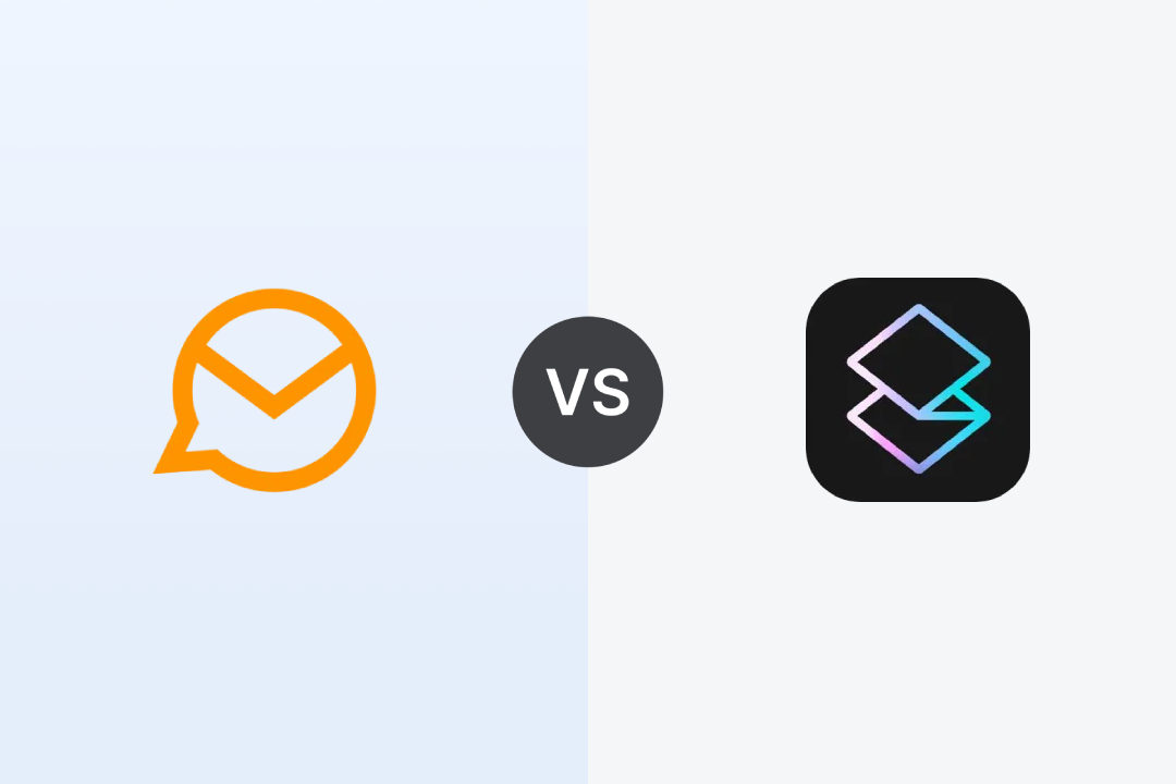 eM Client vs Superhuman Comparison Image