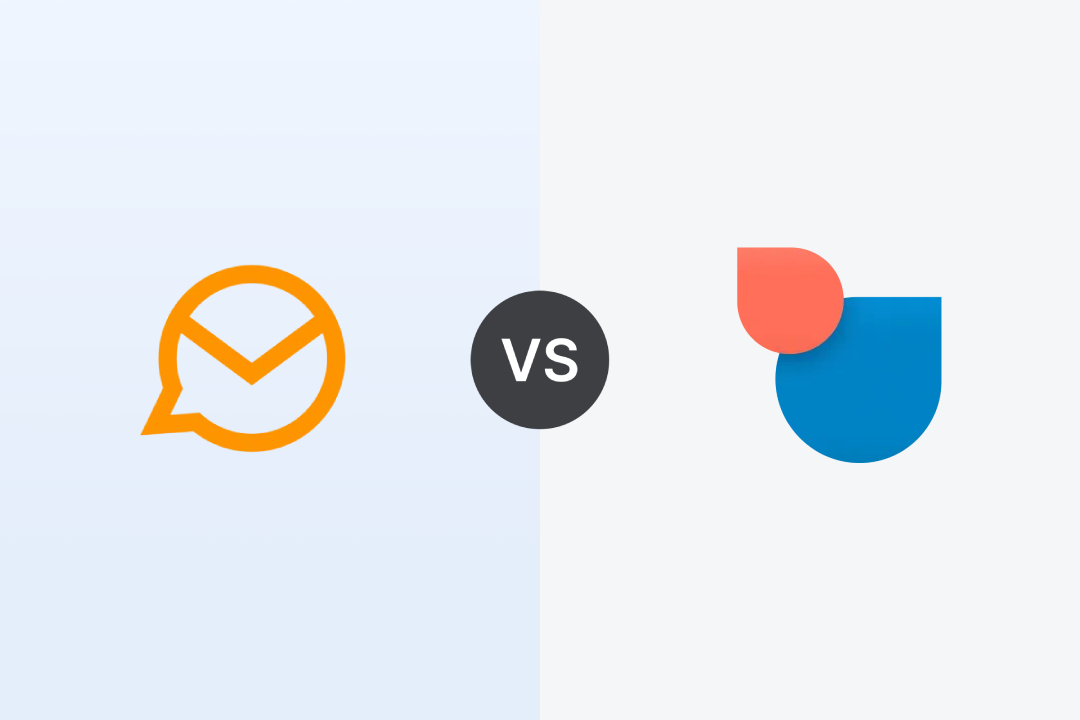 eM Client vs Twobird Comparison Image