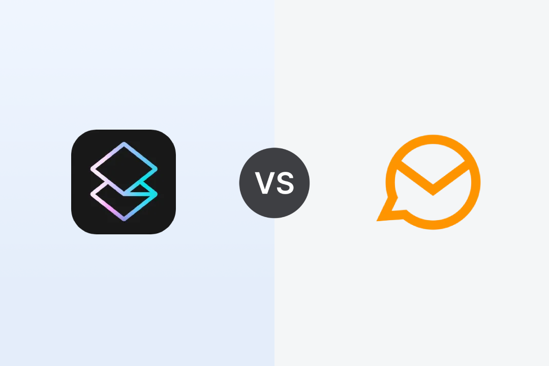 Superhuman vs eM Client Comparison Image
