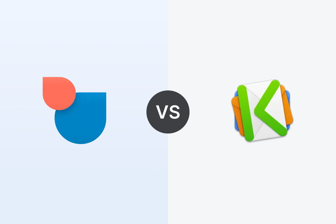 Twobird vs Kiwi for Gmail Comparison Image