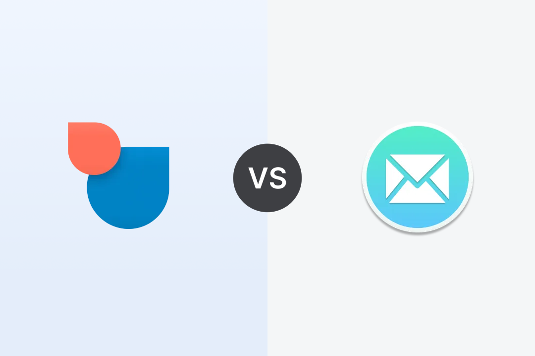 Twobird vs Mailspring Comparison Image