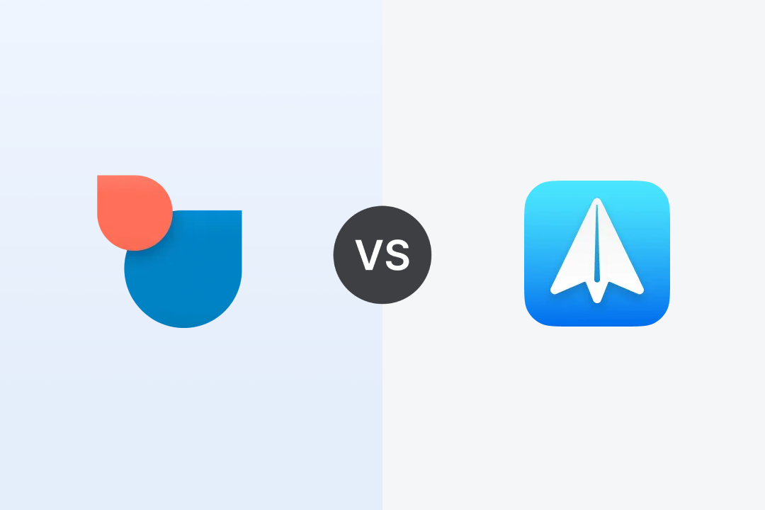 Twobird vs Spark Comparison Image