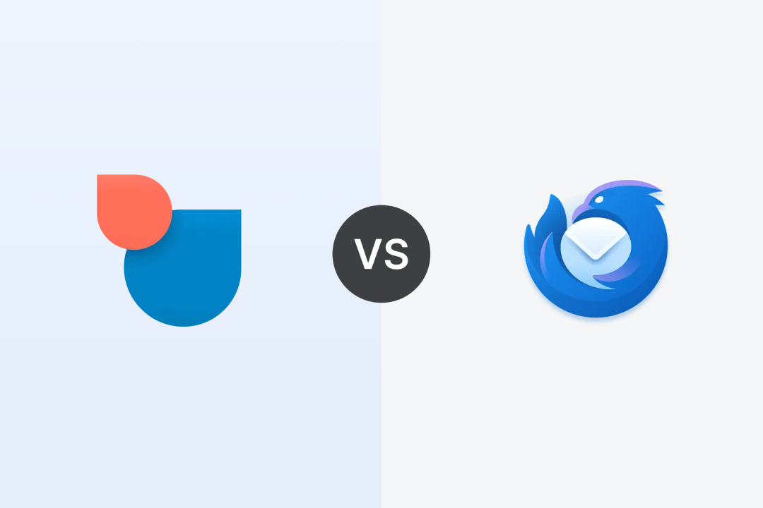 Twobird vs Thunderbird Comparison Image