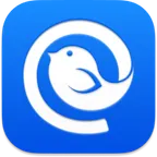Mailbird Mac Logo
